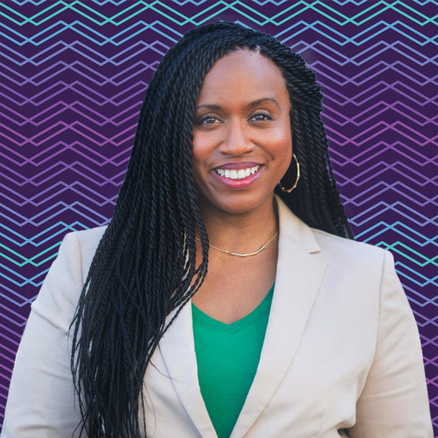 Ayanna Pressley Runs For Congress - Essence